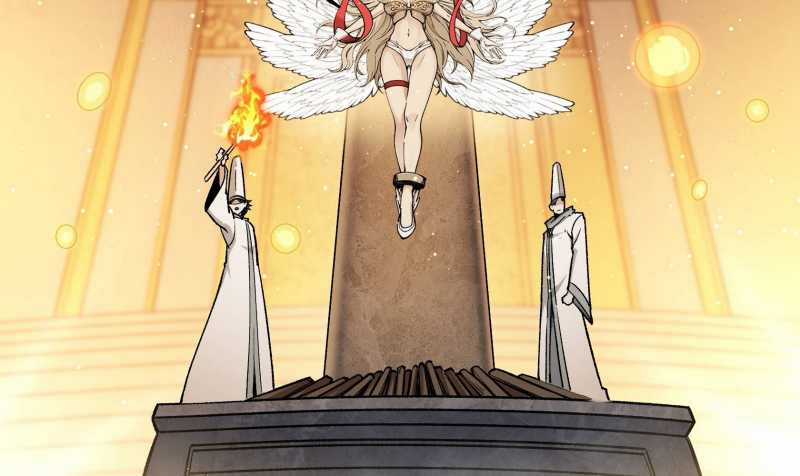 Vô Cản Sát Thần Chapter 2 trang 119