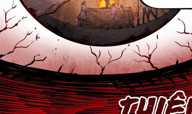 Vô Cản Sát Thần Chapter 2 trang 12