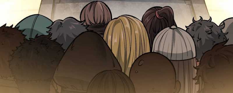 Vô Cản Sát Thần Chapter 2 trang 120