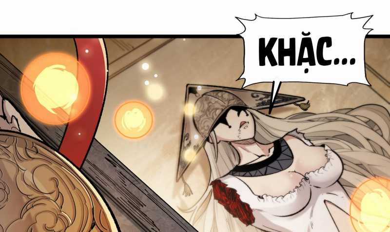 Vô Cản Sát Thần Chapter 2 trang 121