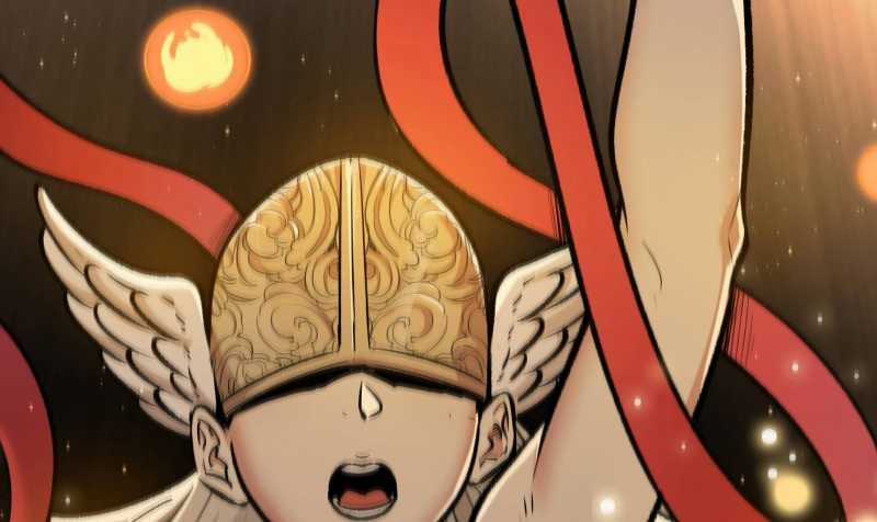 Vô Cản Sát Thần Chapter 2 trang 125