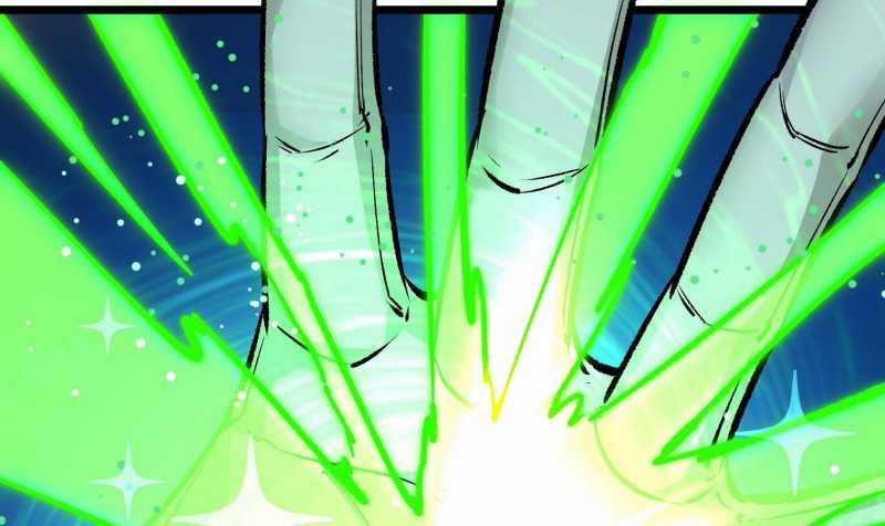 Vô Cản Sát Thần Chapter 2 trang 127