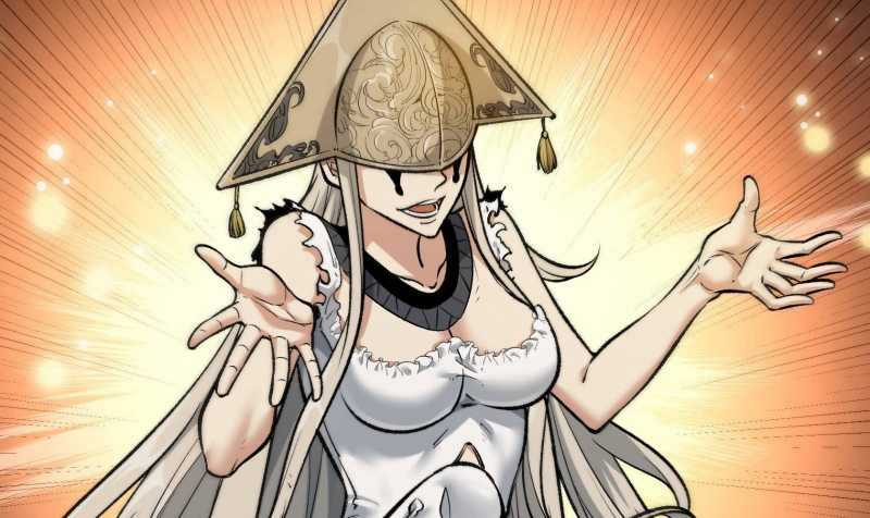 Vô Cản Sát Thần Chapter 2 trang 137