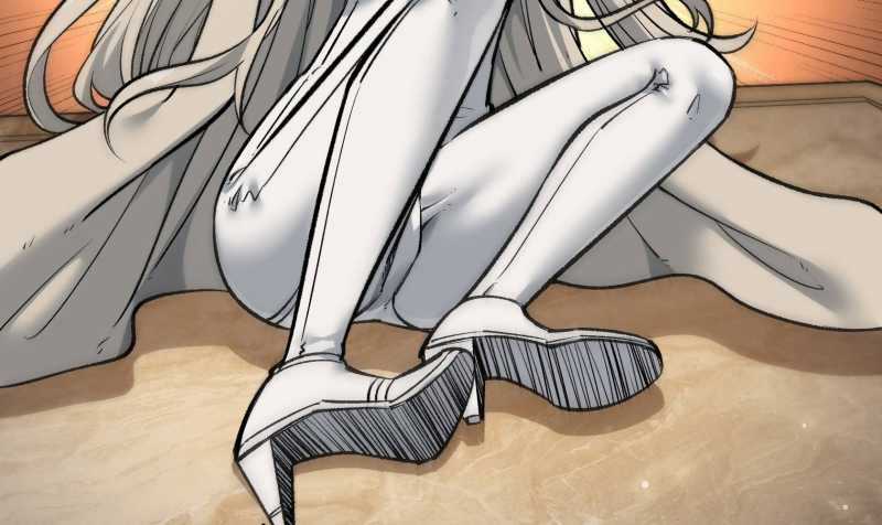 Vô Cản Sát Thần Chapter 2 trang 138