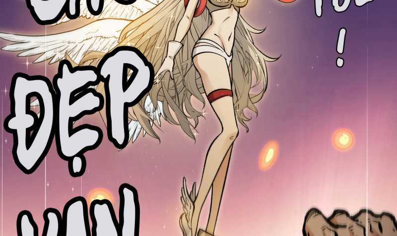 Vô Cản Sát Thần Chapter 2 trang 141