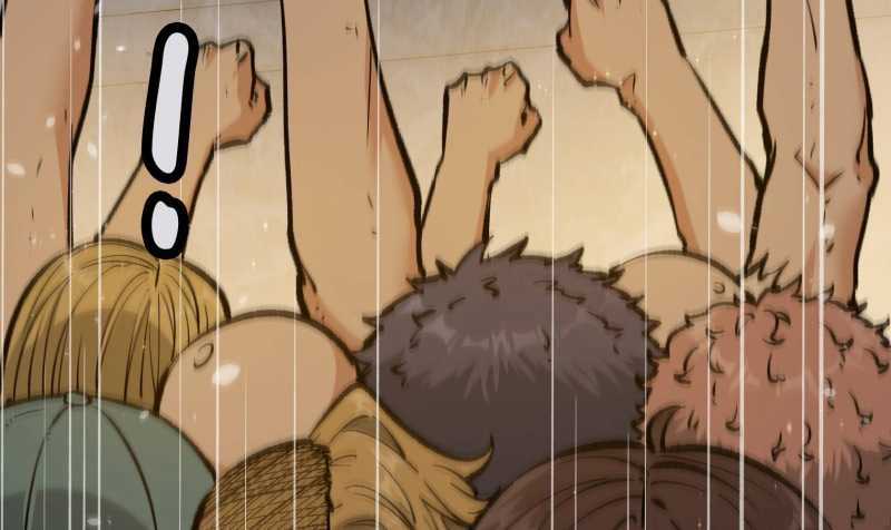 Vô Cản Sát Thần Chapter 2 trang 143