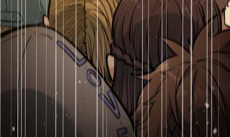 Vô Cản Sát Thần Chapter 2 trang 144