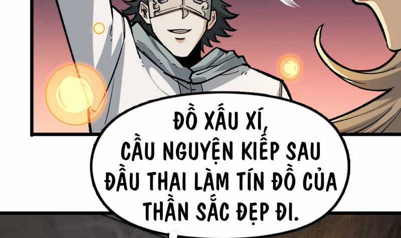 Vô Cản Sát Thần Chapter 2 trang 149