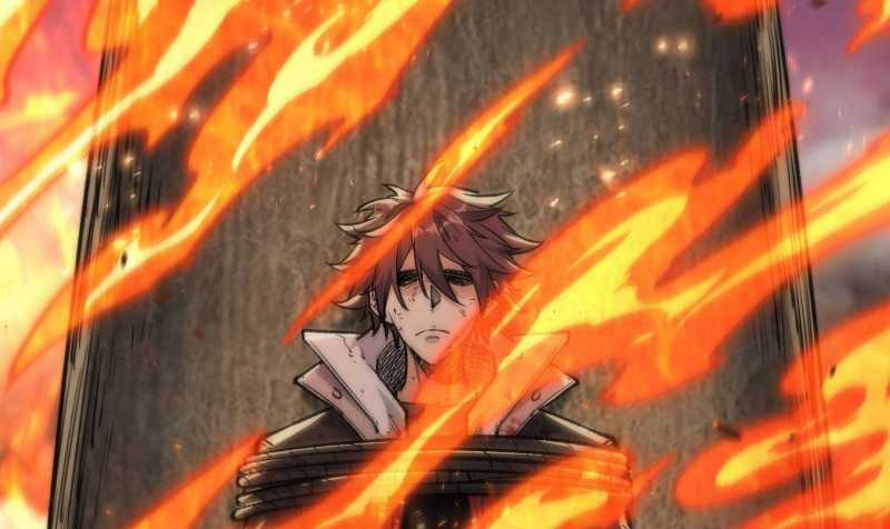 Vô Cản Sát Thần Chapter 2 trang 155