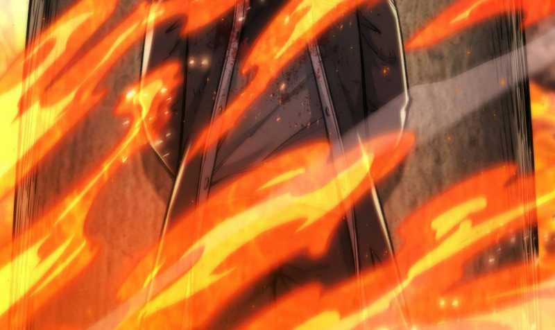 Vô Cản Sát Thần Chapter 2 trang 156