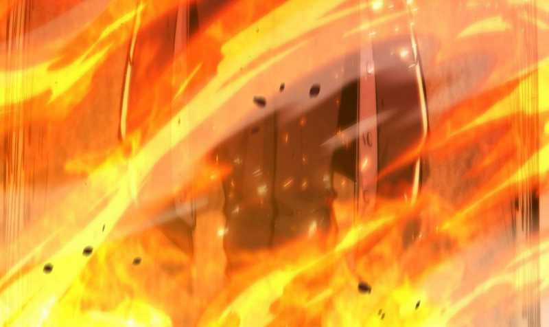 Vô Cản Sát Thần Chapter 2 trang 157