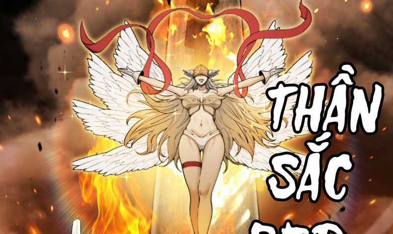 Vô Cản Sát Thần Chapter 2 trang 162