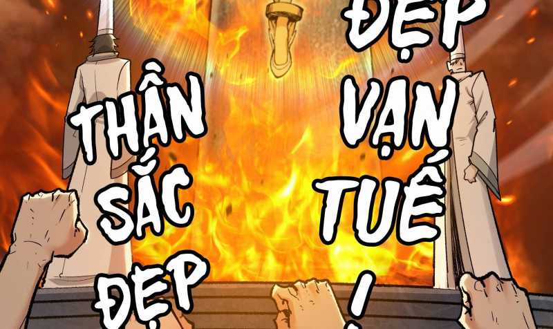 Vô Cản Sát Thần Chapter 2 trang 163