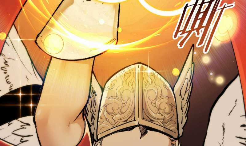 Vô Cản Sát Thần Chapter 2 trang 178