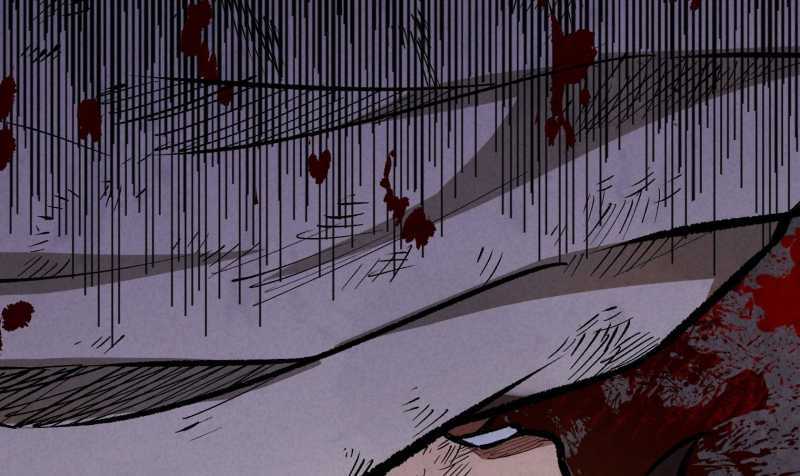 Vô Cản Sát Thần Chapter 2 trang 18