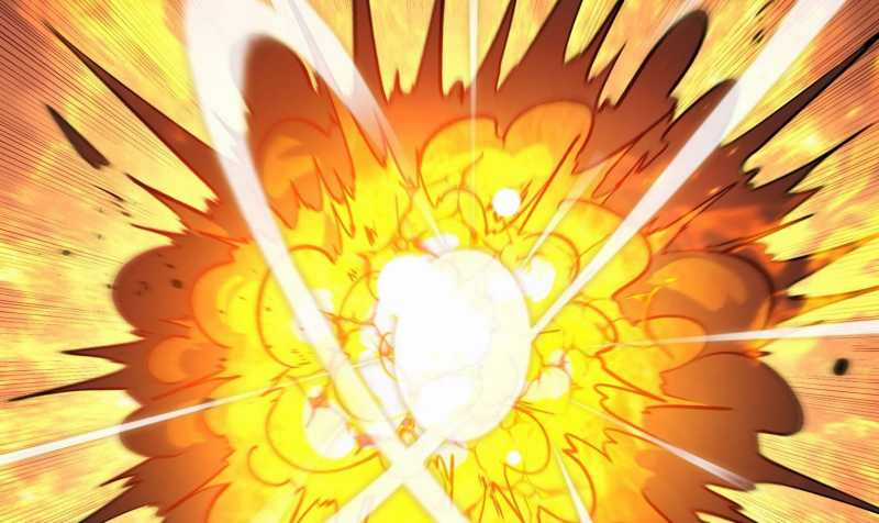 Vô Cản Sát Thần Chapter 2 trang 188