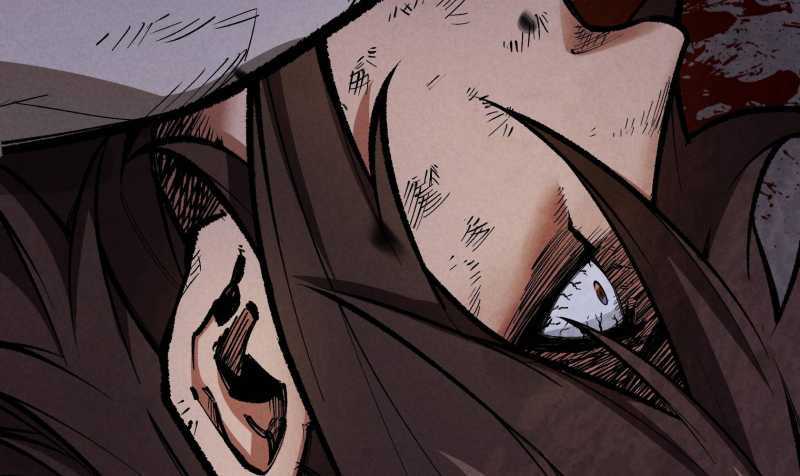 Vô Cản Sát Thần Chapter 2 trang 19