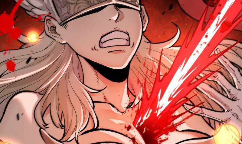 Vô Cản Sát Thần Chapter 2 trang 199