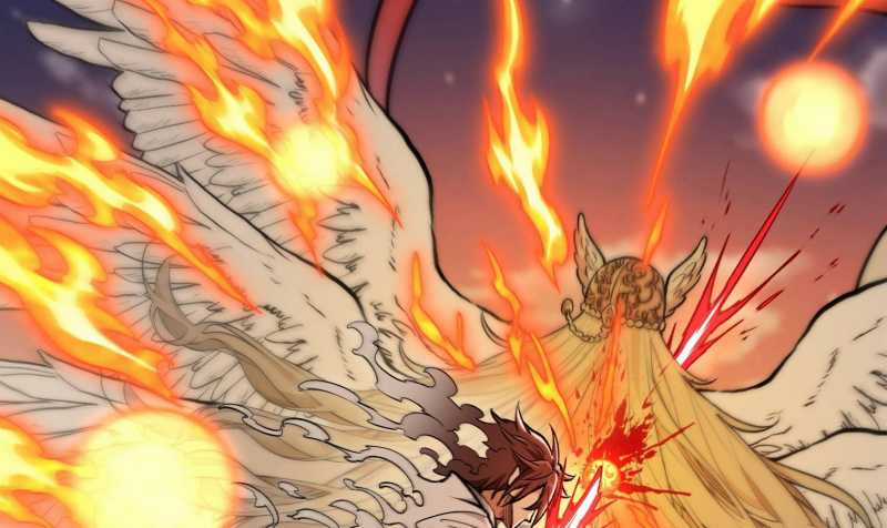 Vô Cản Sát Thần Chapter 2 trang 203