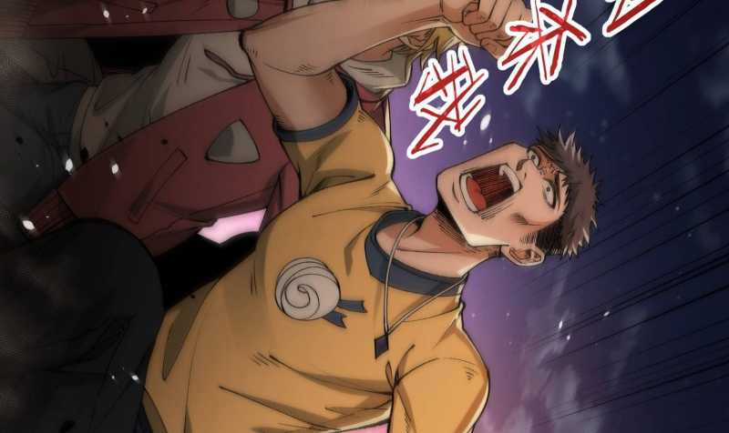 Vô Cản Sát Thần Chapter 2 trang 217