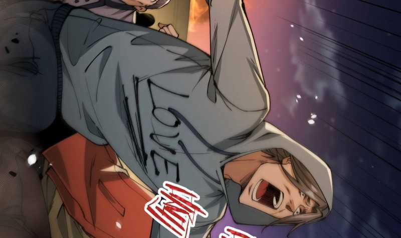 Vô Cản Sát Thần Chapter 2 trang 219