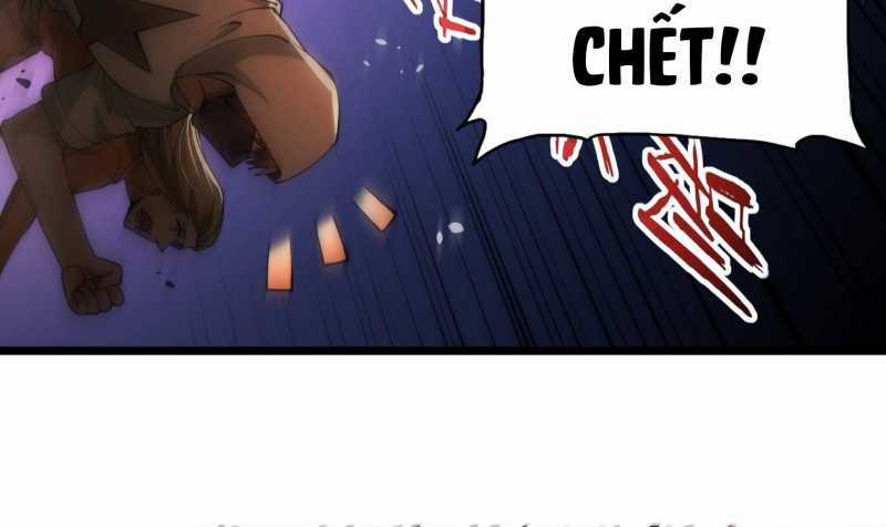 Vô Cản Sát Thần Chapter 2 trang 221