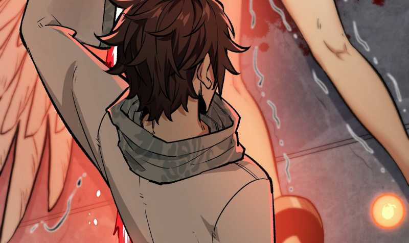 Vô Cản Sát Thần Chapter 2 trang 232