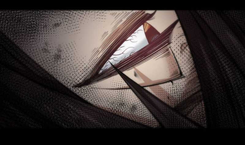 Vô Cản Sát Thần Chapter 2 trang 24