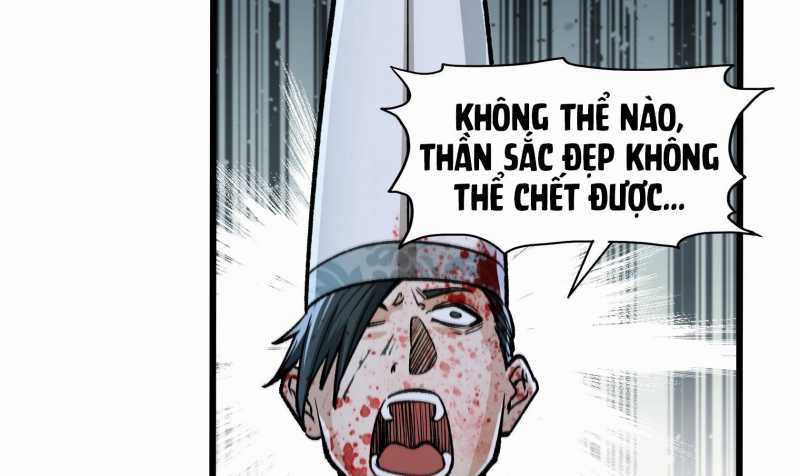 Vô Cản Sát Thần Chapter 2 trang 248