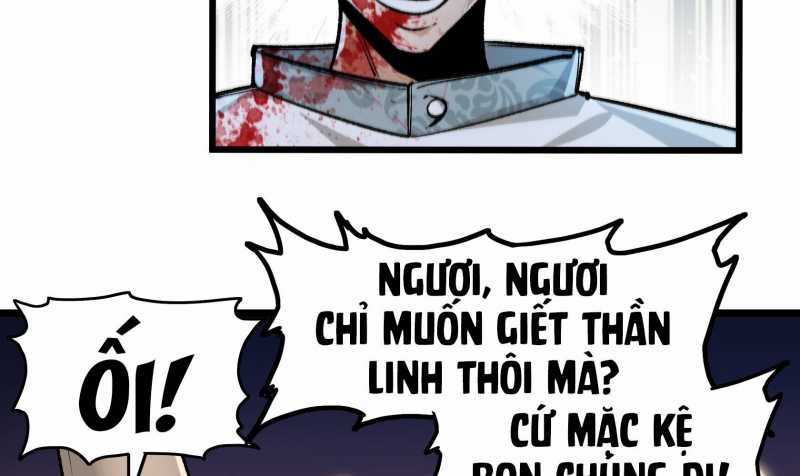 Vô Cản Sát Thần Chapter 2 trang 249