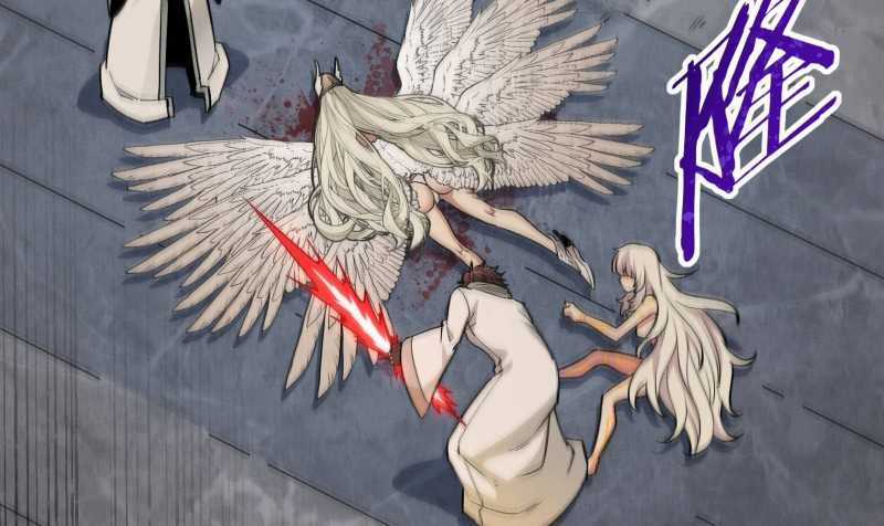 Vô Cản Sát Thần Chapter 2 trang 258