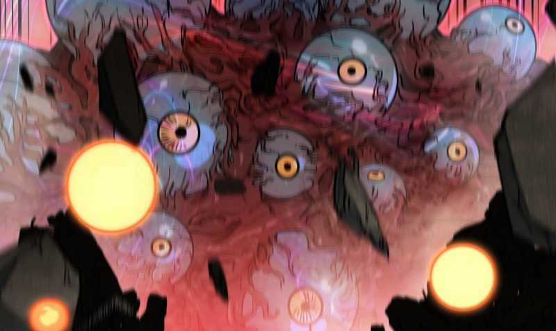 Vô Cản Sát Thần Chapter 2 trang 261