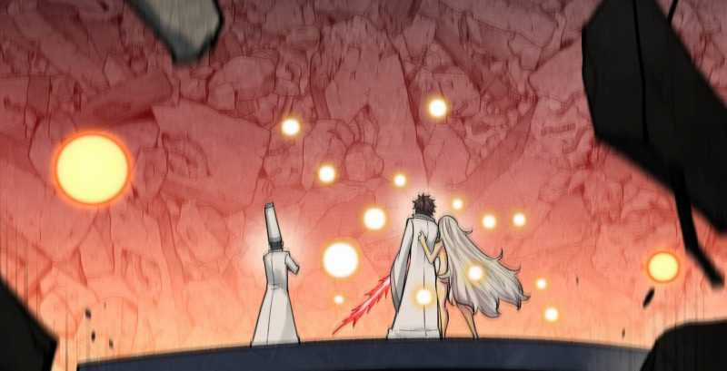 Vô Cản Sát Thần Chapter 2 trang 263