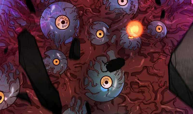 Vô Cản Sát Thần Chapter 2 trang 266