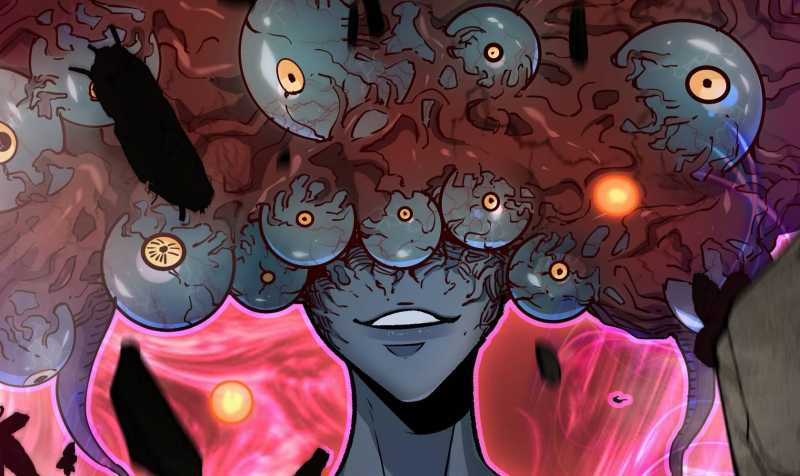 Vô Cản Sát Thần Chapter 2 trang 267