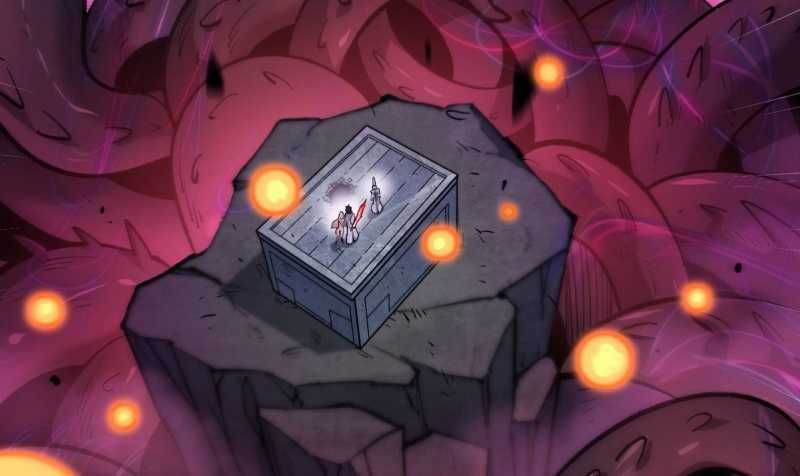 Vô Cản Sát Thần Chapter 2 trang 276