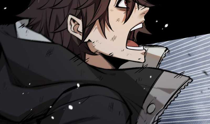 Vô Cản Sát Thần Chapter 2 trang 34