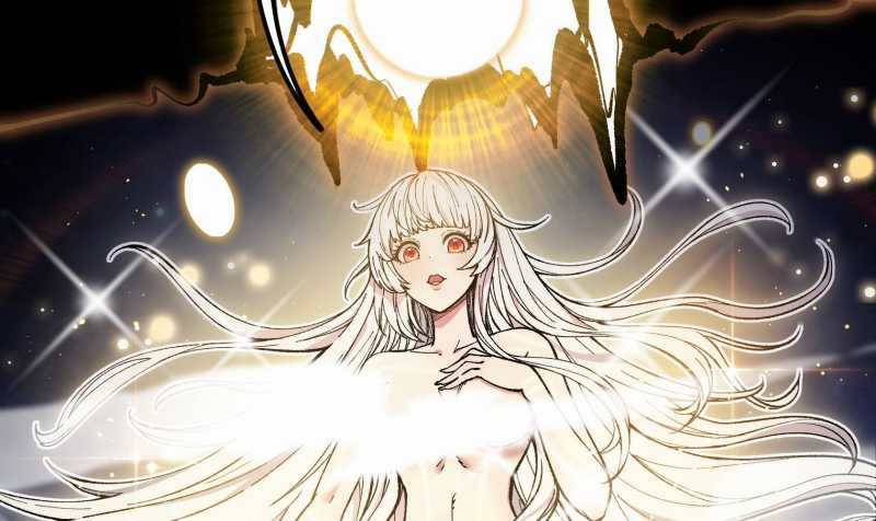 Vô Cản Sát Thần Chapter 2 trang 37