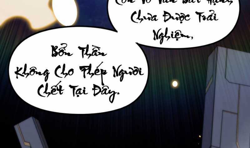 Vô Cản Sát Thần Chapter 2 trang 40