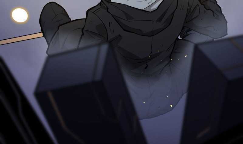 Vô Cản Sát Thần Chapter 2 trang 42