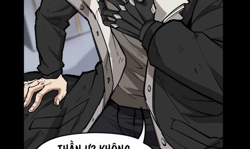 Vô Cản Sát Thần Chapter 2 trang 45