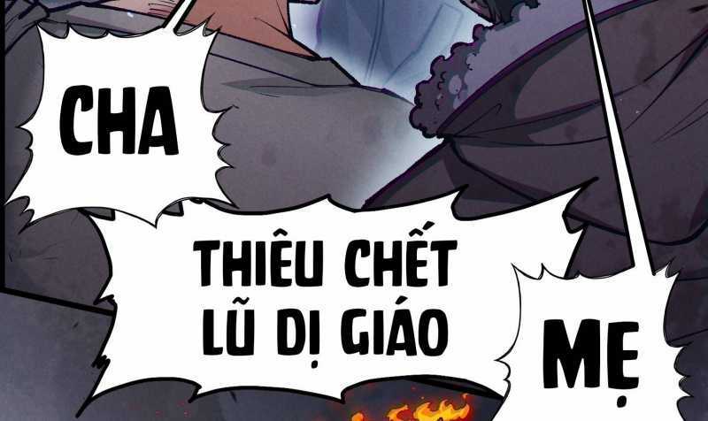 Vô Cản Sát Thần Chapter 2 trang 5