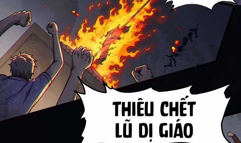 Vô Cản Sát Thần Chapter 2 trang 6