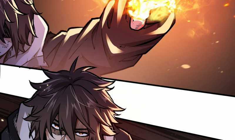 Vô Cản Sát Thần Chapter 2 trang 61