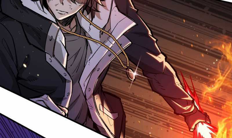 Vô Cản Sát Thần Chapter 2 trang 62