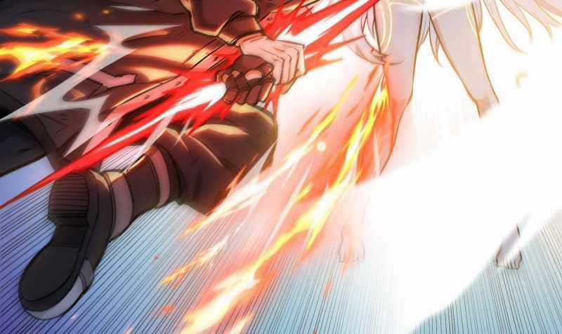 Vô Cản Sát Thần Chapter 2 trang 65