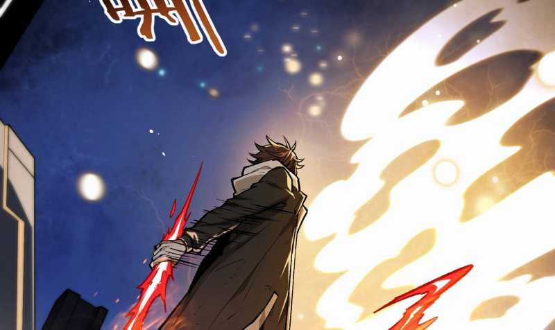 Vô Cản Sát Thần Chapter 2 trang 76
