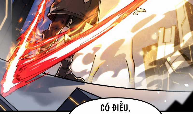 Vô Cản Sát Thần Chapter 2 trang 77