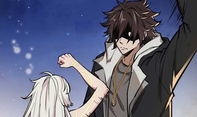 Vô Cản Sát Thần Chapter 2 trang 88