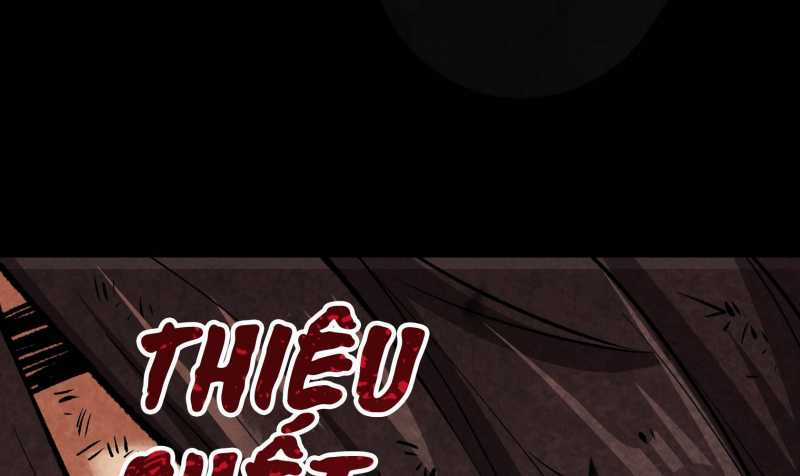 Vô Cản Sát Thần Chapter 2 trang 9